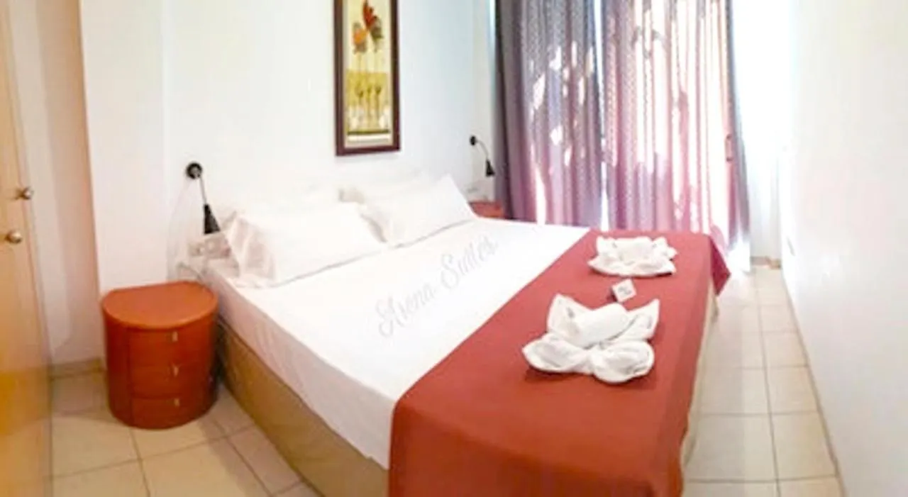 One Bedroom House With Shared Pool And Wifi At Santiago Del Teide Puerto de Santiago  0*, Puerto de Santiago (Tenerife) Spain