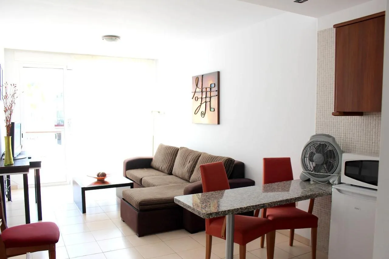 One Bedroom House With Shared Pool And Wifi At Santiago Del Teide Puerto de Santiago