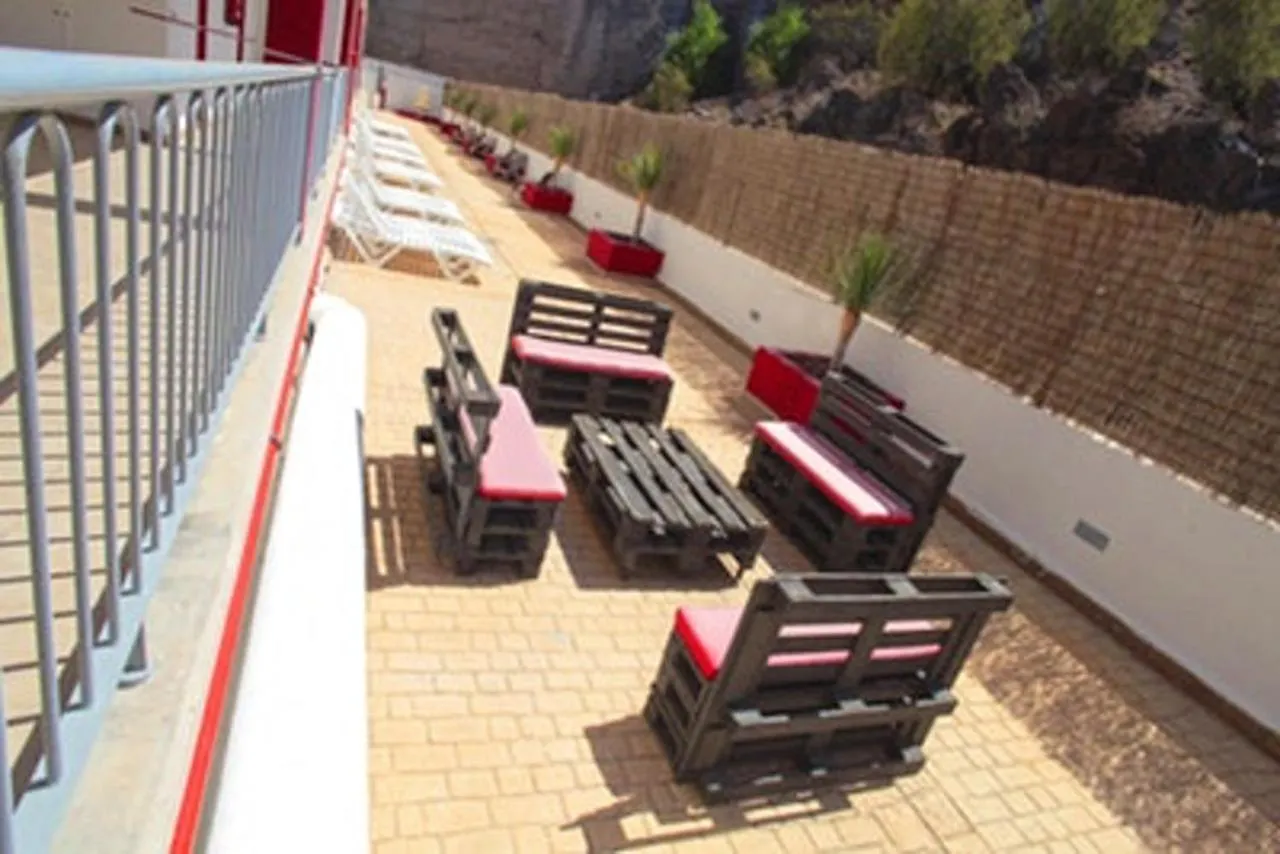 Holiday home One Bedroom House With Shared Pool And Wifi At Santiago Del Teide Puerto de Santiago