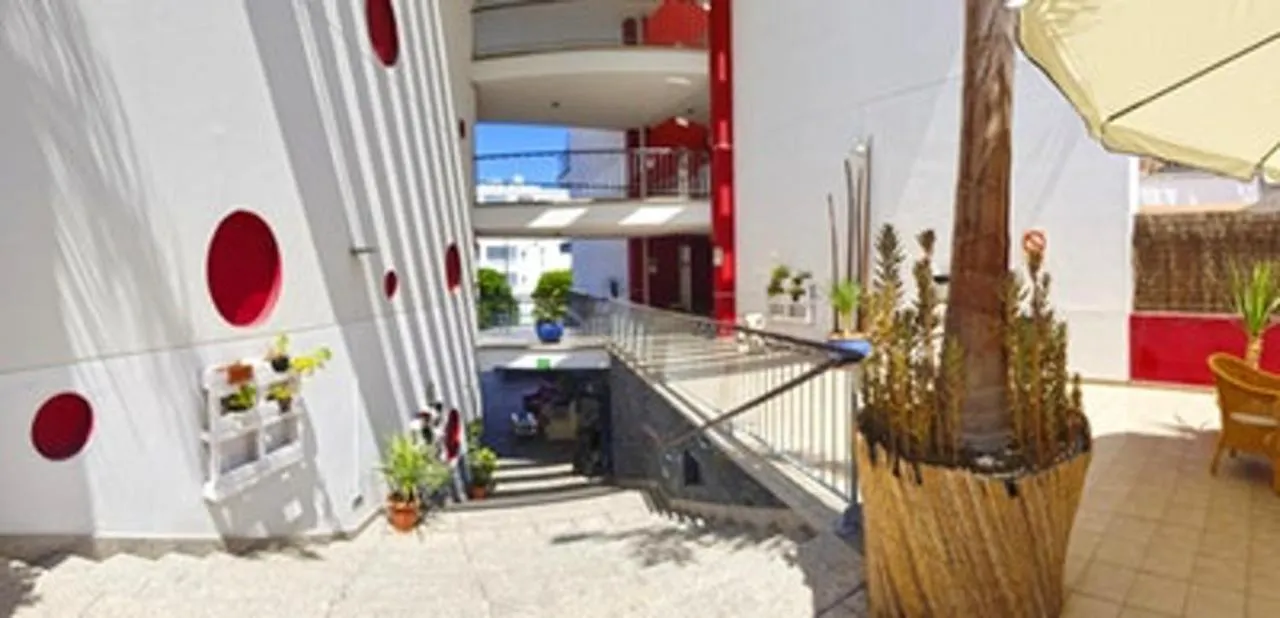 Holiday home One Bedroom House With Shared Pool And Wifi At Santiago Del Teide Puerto de Santiago  Spain