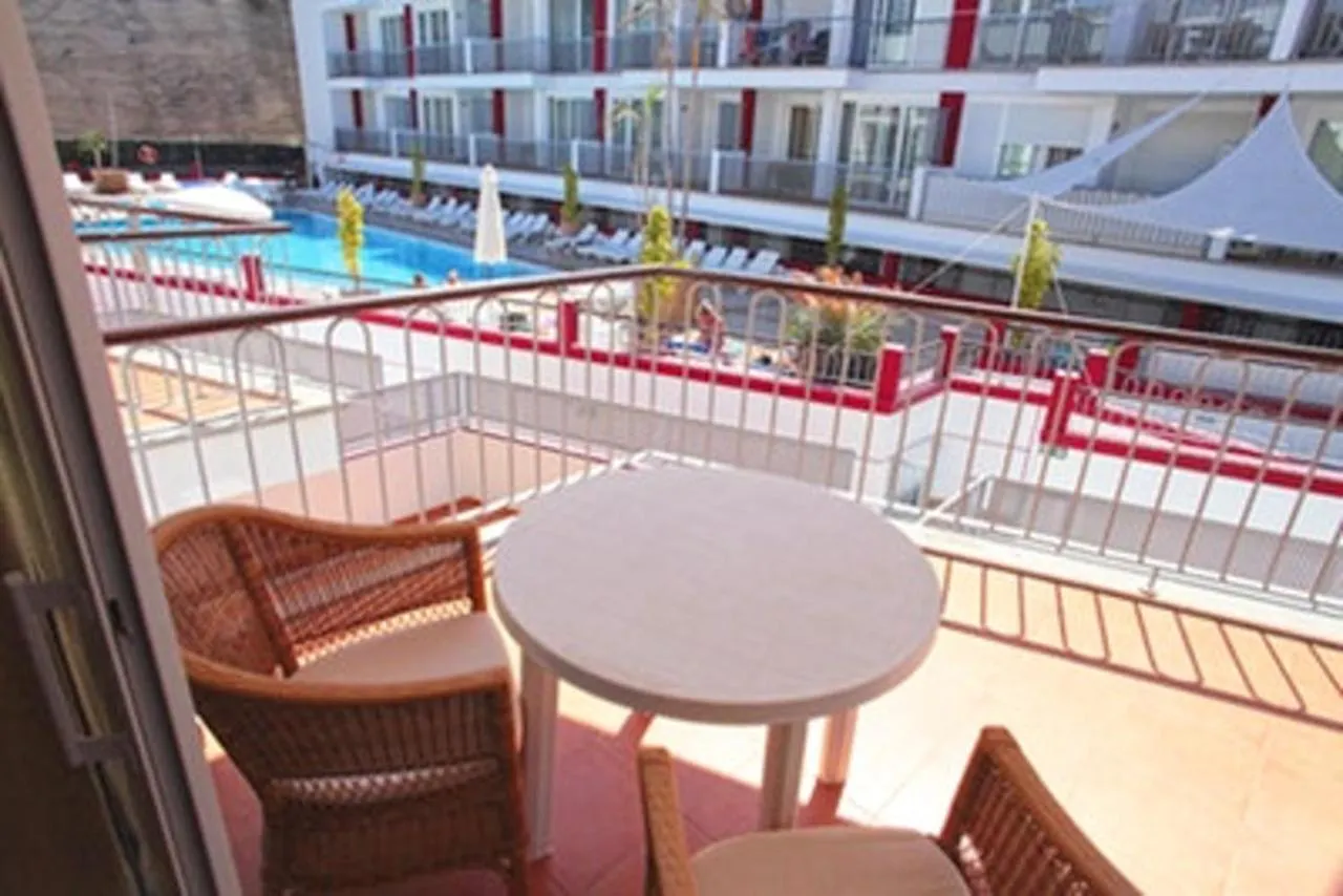 One Bedroom House With Shared Pool And Wifi At Santiago Del Teide Puerto de Santiago  Holiday home