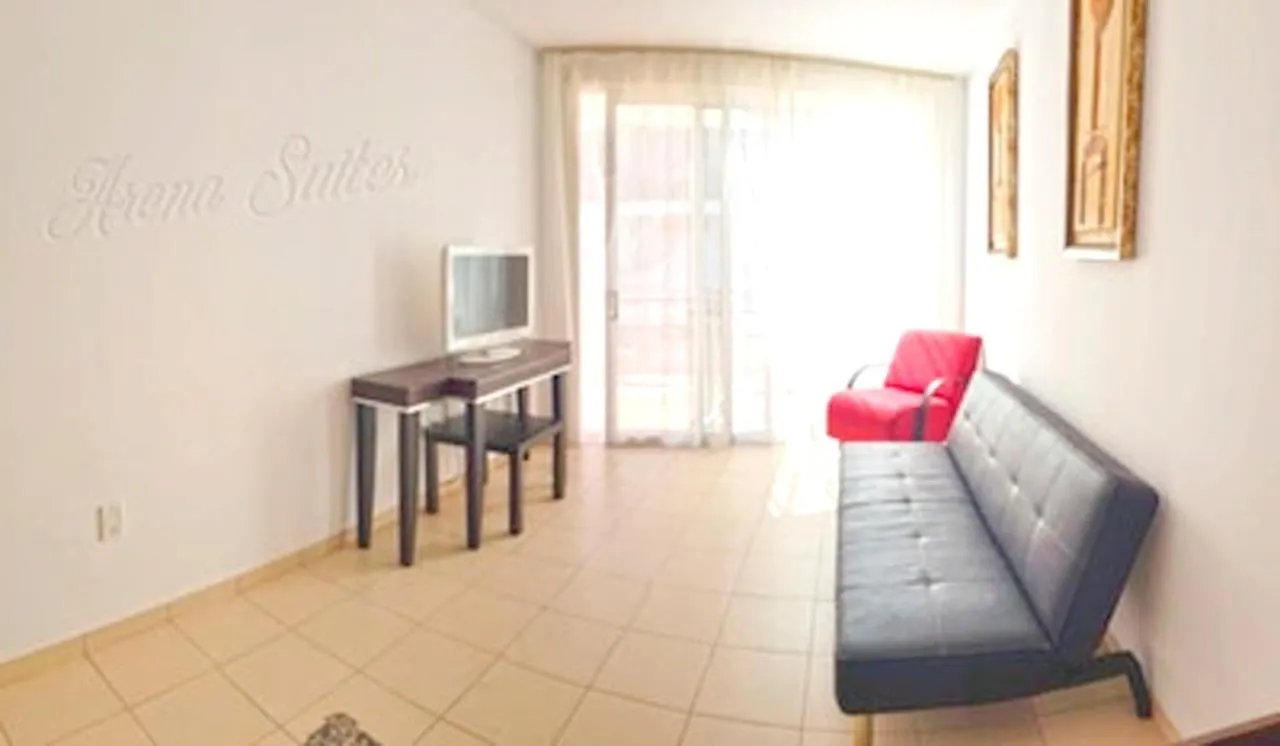 One Bedroom House With Shared Pool And Wifi At Santiago Del Teide Puerto de Santiago  Spain