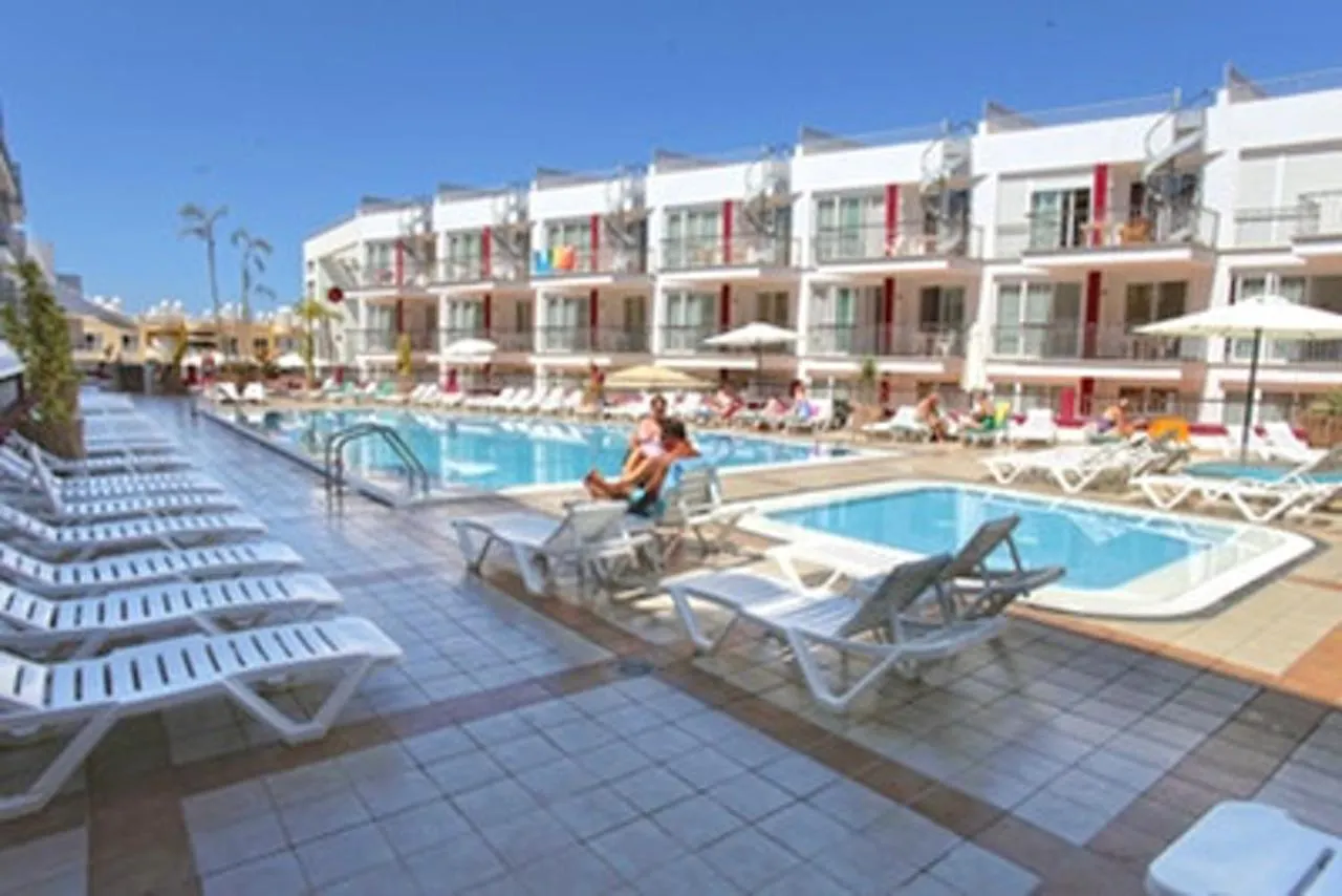 One Bedroom House With Shared Pool And Wifi At Santiago Del Teide Puerto de Santiago  Spain