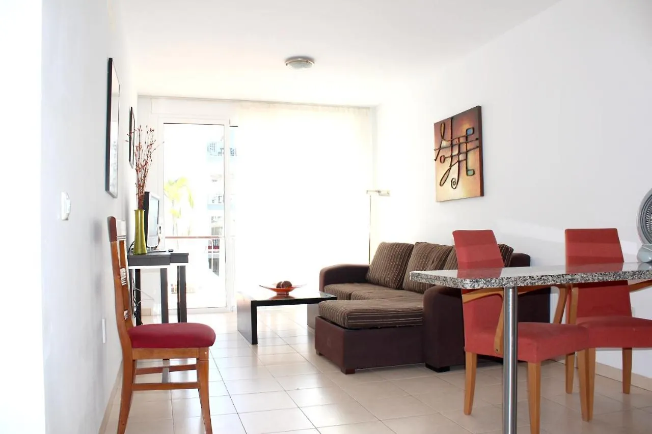 Holiday home One Bedroom House With Shared Pool And Wifi At Santiago Del Teide Puerto de Santiago  Spain