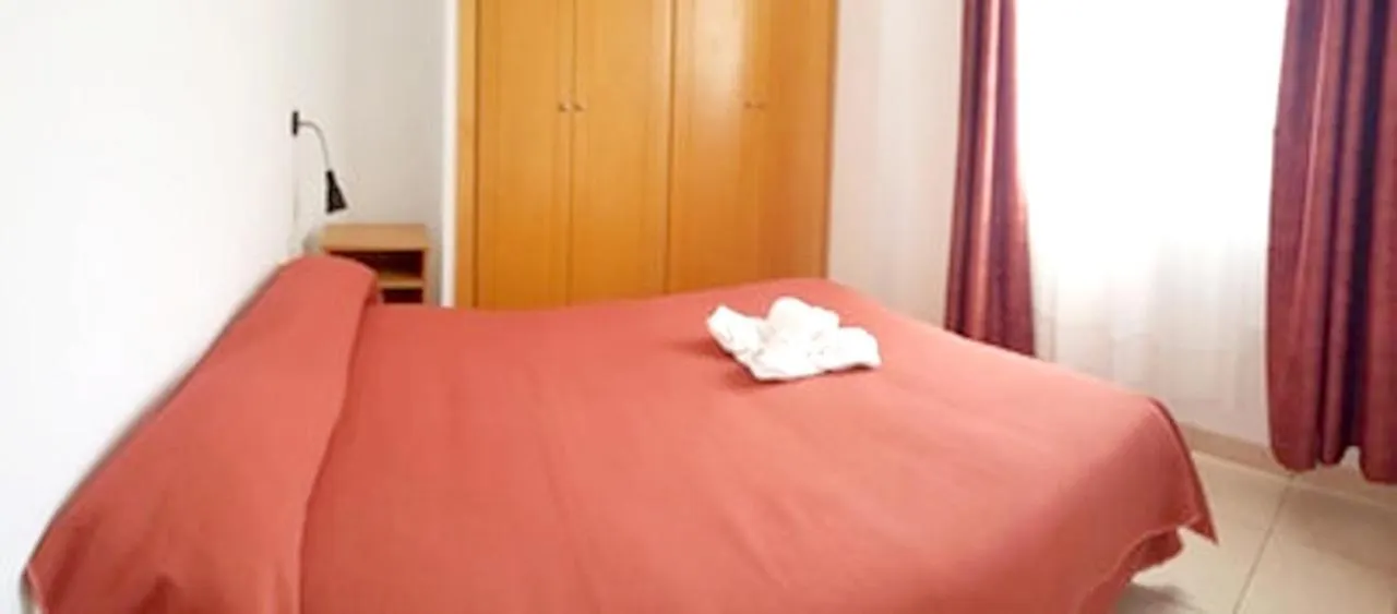 Holiday home One Bedroom House With Shared Pool And Wifi At Santiago Del Teide Puerto de Santiago