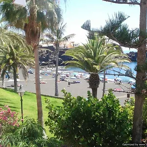 House Parque Azul Playa La Arena Free Wifi Сasa de vacaciones