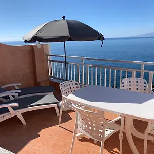  Ferienhaus Con Vistas A La Gomera Y La Palma