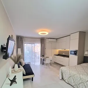  Appartement Studia Puerto De Santiago