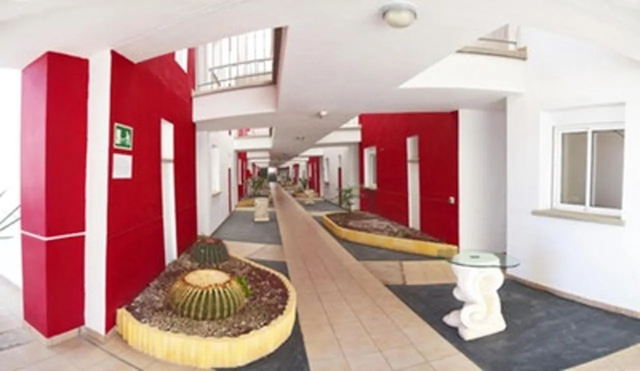 One Bedroom House With Shared Pool And Wifi At Santiago Del Teide Puerto de Santiago  Σπίτι διακοπών Puerto de Santiago (Tenerife)