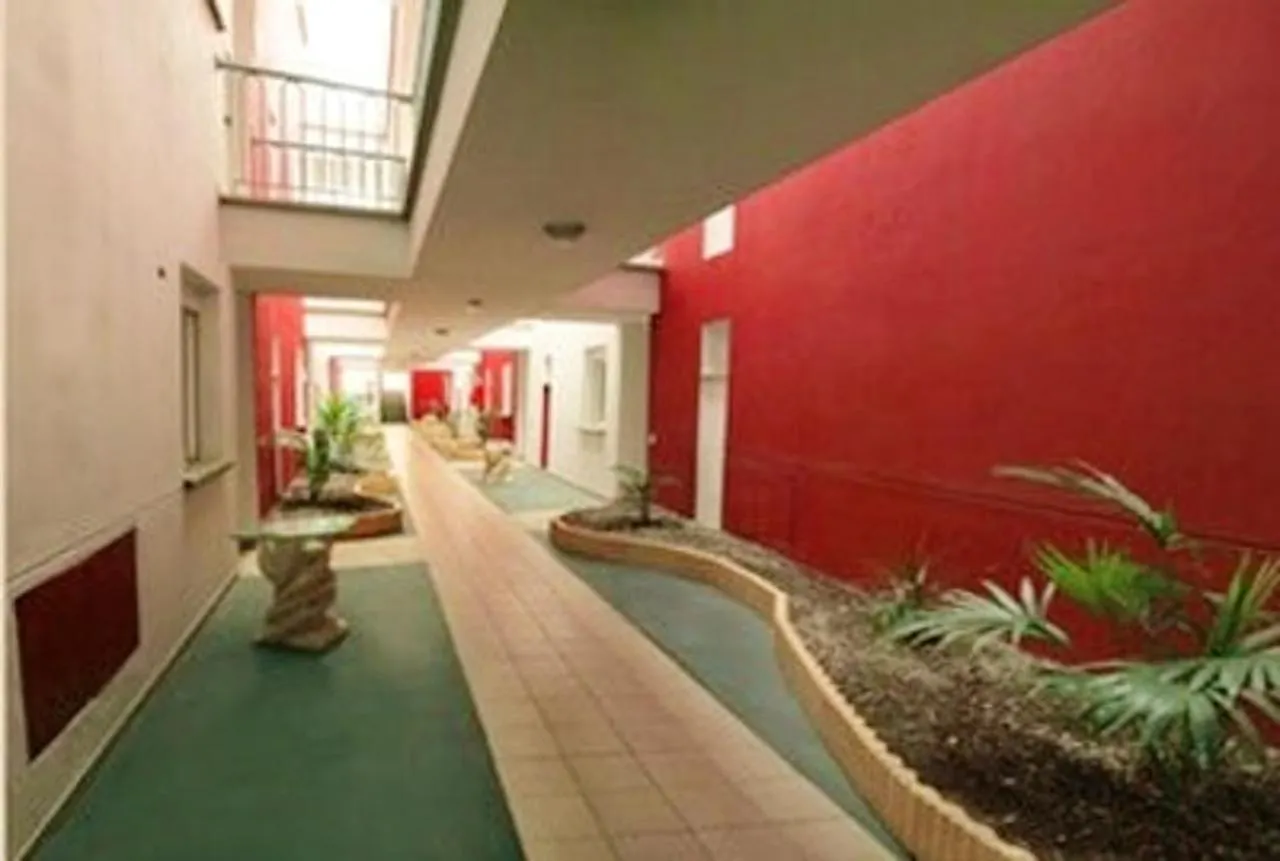 One Bedroom House With Shared Pool And Wifi At Santiago Del Teide Puerto de Santiago  Puerto de Santiago (Tenerife)