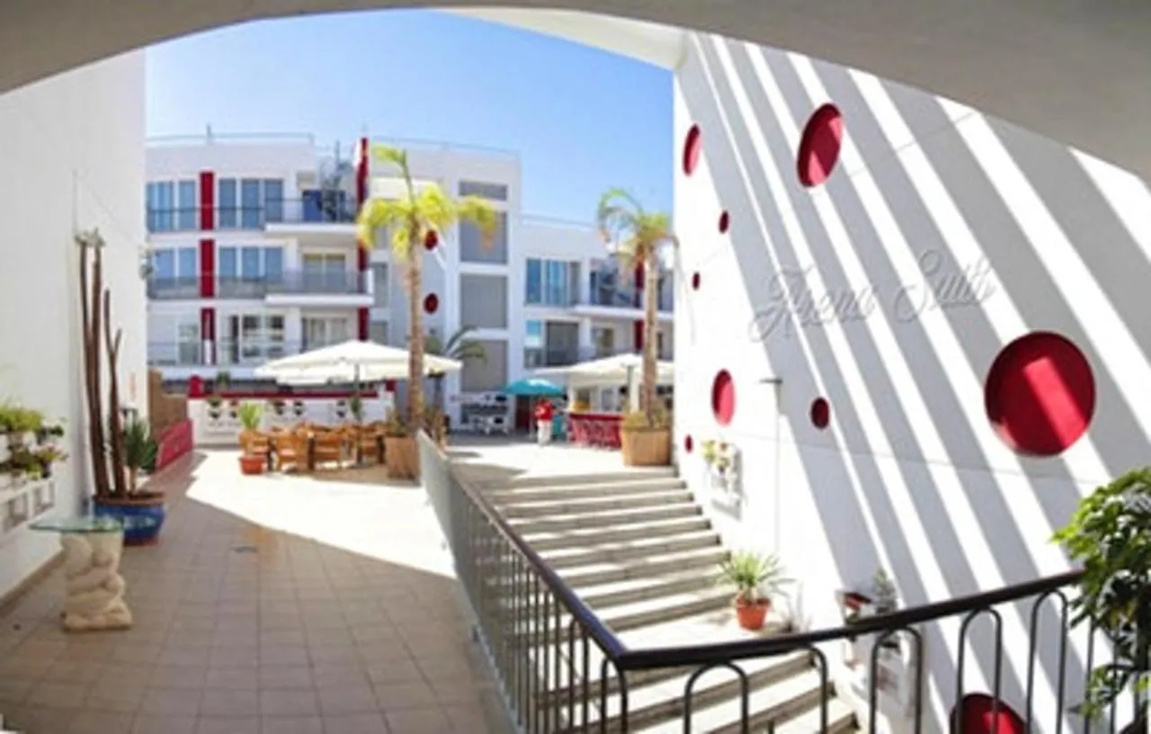 Σπίτι διακοπών One Bedroom House With Shared Pool And Wifi At Santiago Del Teide Puerto de Santiago