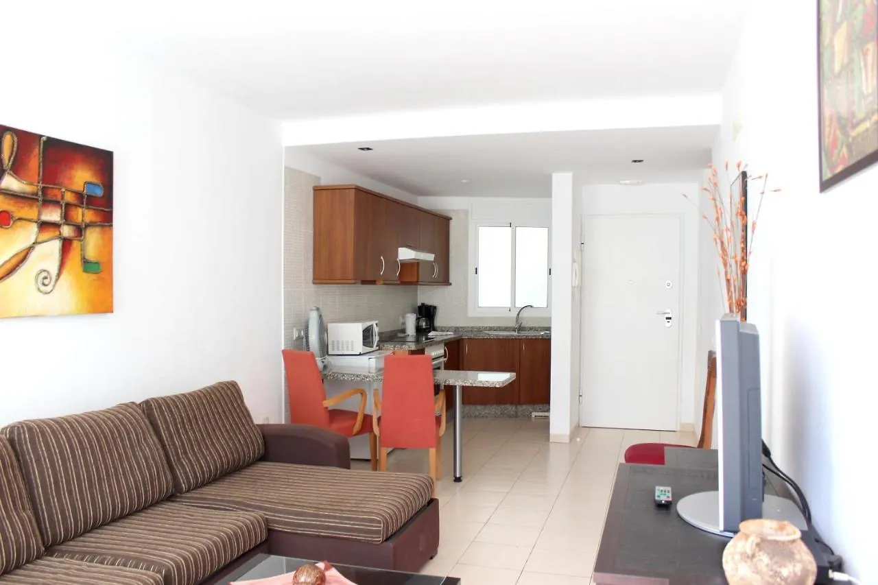 One Bedroom House With Shared Pool And Wifi At Santiago Del Teide Puerto de Santiago